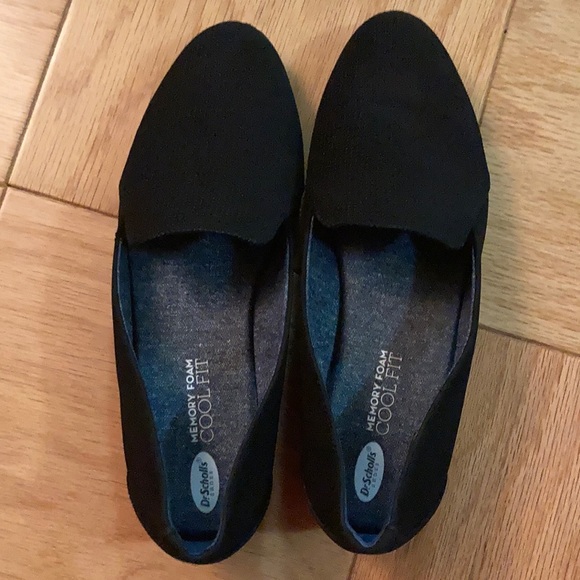 Dr. Scholl's Shoes Dr Scholls Dawned Womens Loafers Poshmark